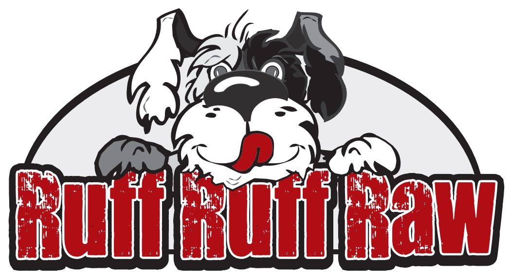 Welcome to Ruff Ruff Raw